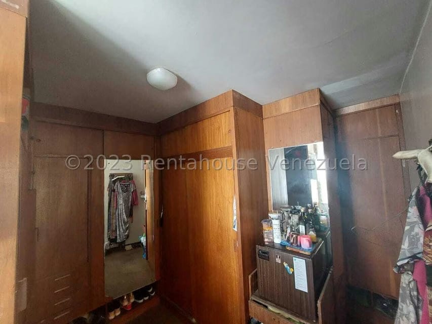 Casa (1 Nivel) en Venta en Lomas del Club Hipico, Distrito Metropolitano - 18