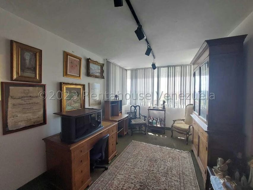 Casa (1 Nivel) en Venta en Lomas del Club Hipico, Distrito Metropolitano - 19