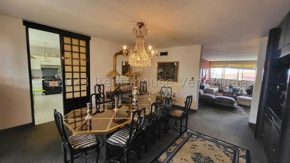 Casa (1 Nivel) en Venta en Lomas del Club Hipico, Distrito Metropolitano - 21