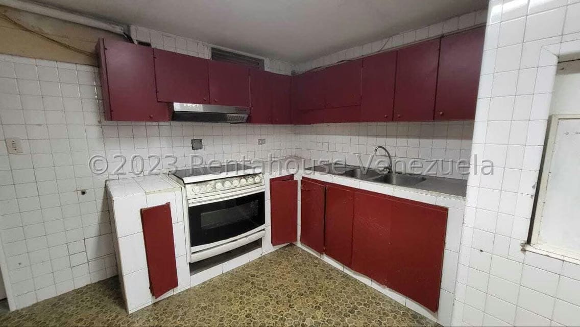 Casa (1 Nivel) en Venta en Lomas del Club Hipico, Distrito Metropolitano - 22
