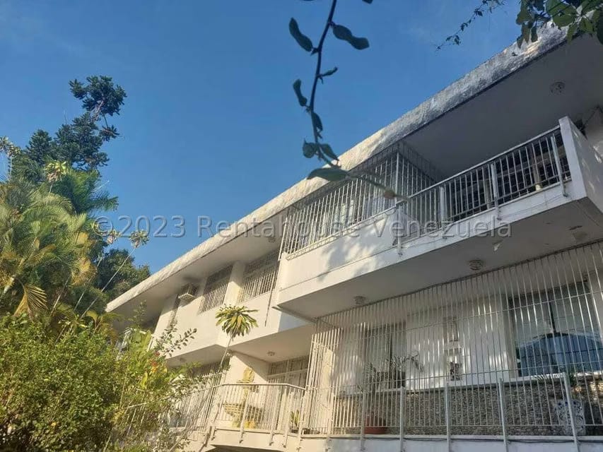 Casa (1 Nivel) en Venta en Lomas del Club Hipico, Distrito Metropolitano - 23