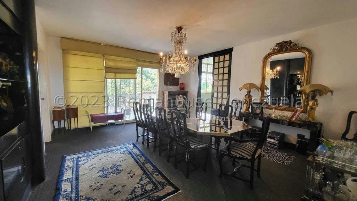 Casa (1 Nivel) en Venta en Lomas del Club Hipico, Distrito Metropolitano - 25