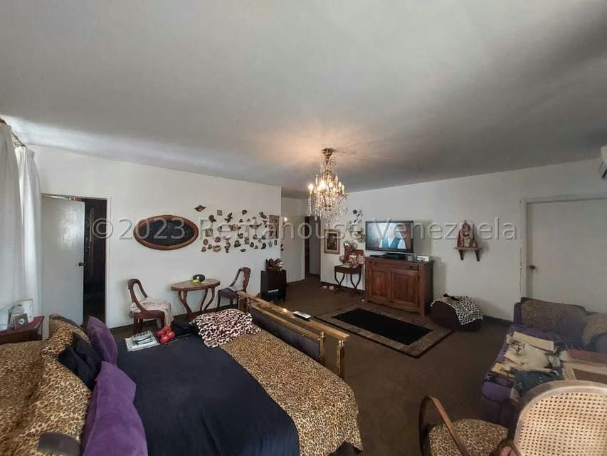 Casa (1 Nivel) en Venta en Lomas del Club Hipico, Distrito Metropolitano - 26