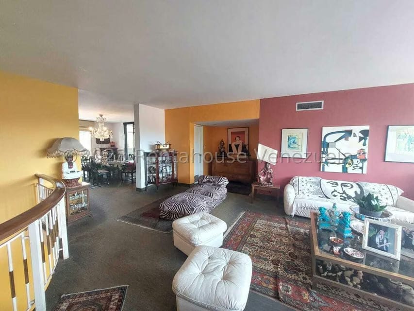 Casa (1 Nivel) en Venta en Lomas del Club Hipico, Distrito Metropolitano - 28