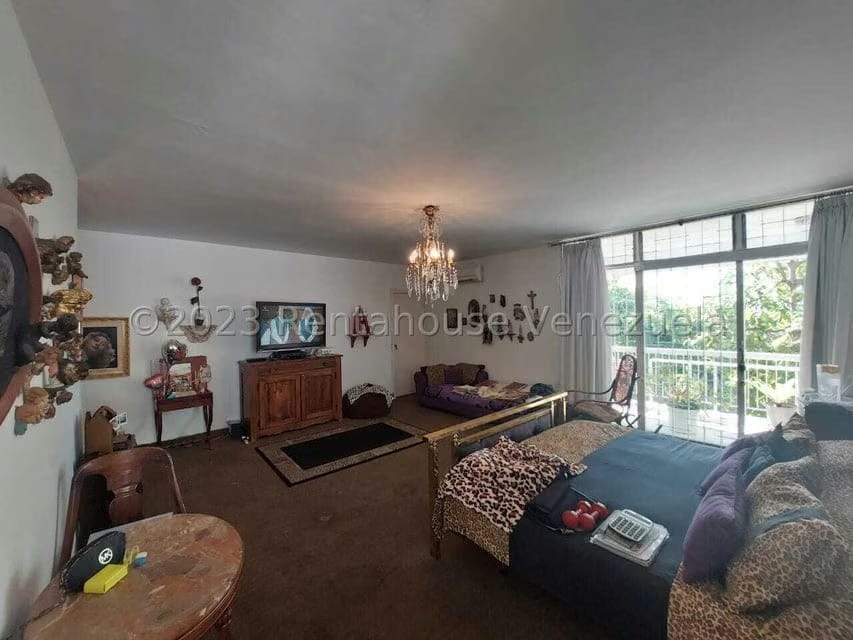 Casa (1 Nivel) en Venta en Lomas del Club Hipico, Distrito Metropolitano - 29