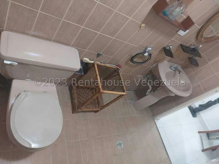 Casa (1 Nivel) en Venta en Lomas del Club Hipico, Distrito Metropolitano - 30