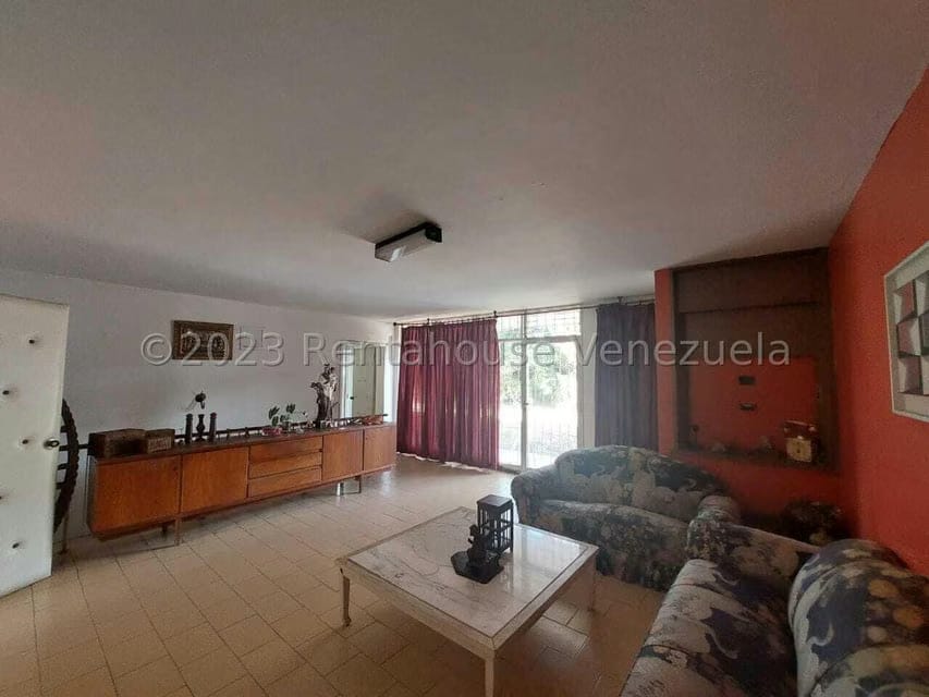 Casa (1 Nivel) en Venta en Lomas del Club Hipico, Distrito Metropolitano - 31