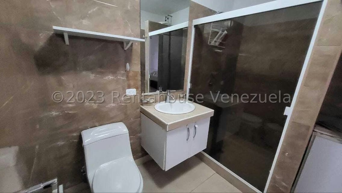 Casa (1 Nivel) en Venta en Lomas del Club Hipico, Distrito Metropolitano - 33