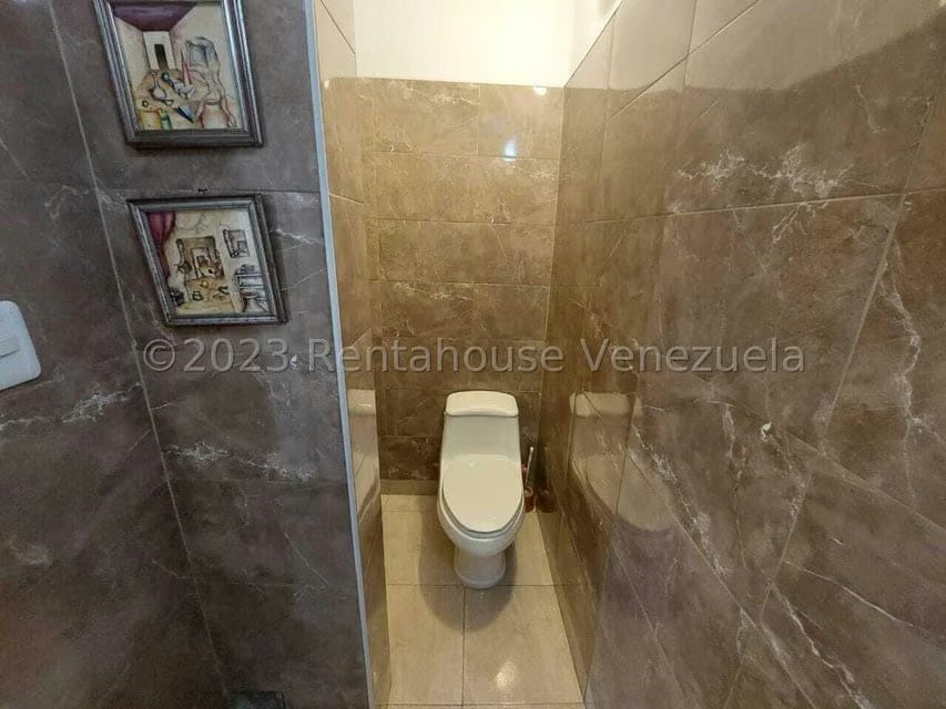 Casa (1 Nivel) en Venta en Lomas del Club Hipico, Distrito Metropolitano - 34