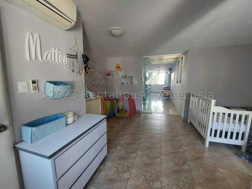 Casa (1 Nivel) en Venta en Lomas del Club Hipico, Distrito Metropolitano - 37
