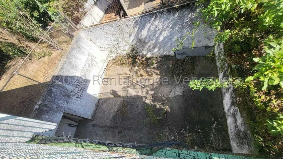 Casa (1 Nivel) en Venta en Lomas del Club Hipico, Distrito Metropolitano - 39