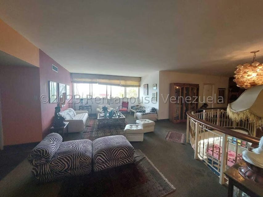 Casa (1 Nivel) en Venta en Lomas del Club Hipico, Distrito Metropolitano - 40