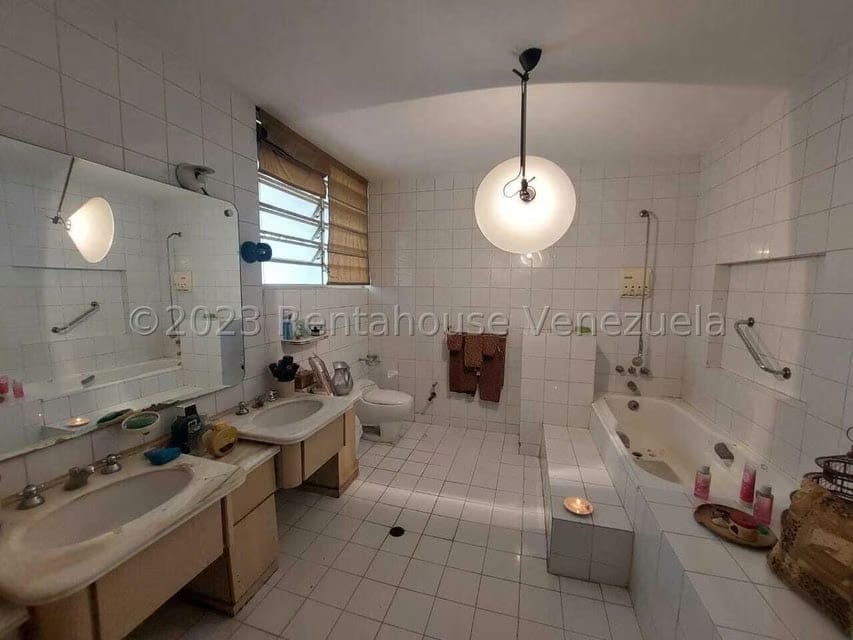 Casa (1 Nivel) en Venta en Lomas del Club Hipico, Distrito Metropolitano - 41