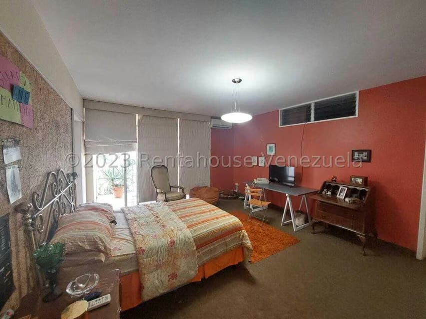 Casa (1 Nivel) en Venta en Lomas del Club Hipico, Distrito Metropolitano - 42