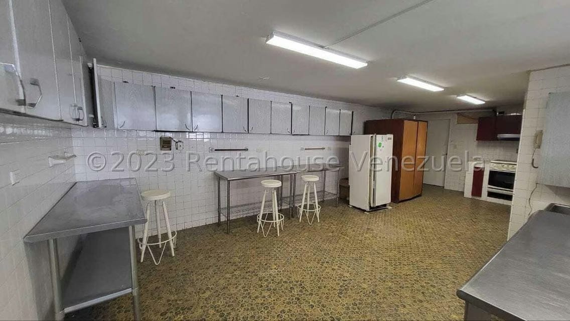 Casa (1 Nivel) en Venta en Lomas del Club Hipico, Distrito Metropolitano - 43