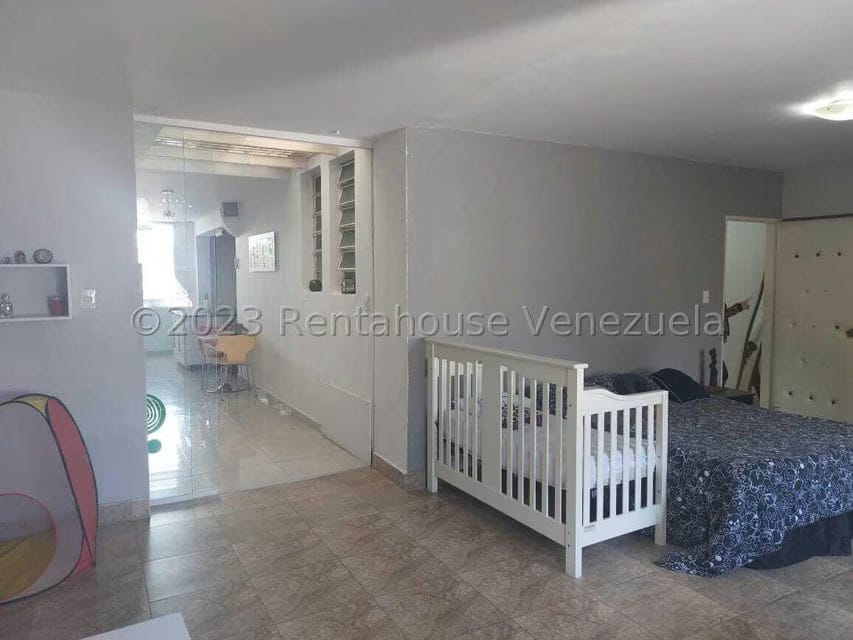 Casa (1 Nivel) en Venta en Lomas del Club Hipico, Distrito Metropolitano - 45