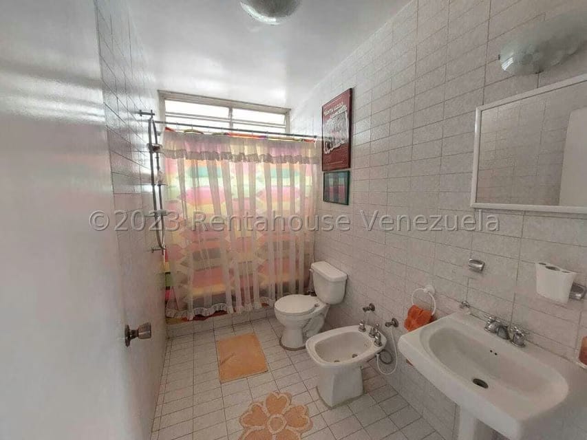 Casa (1 Nivel) en Venta en Lomas del Club Hipico, Distrito Metropolitano - 46