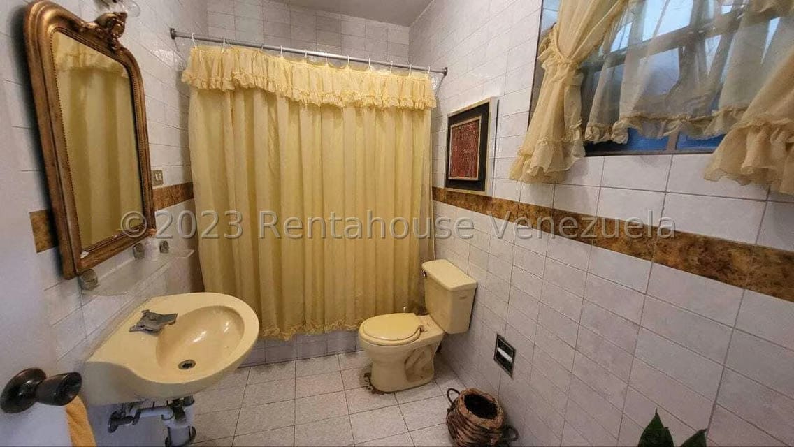 Casa (1 Nivel) en Venta en Lomas del Club Hipico, Distrito Metropolitano - 47