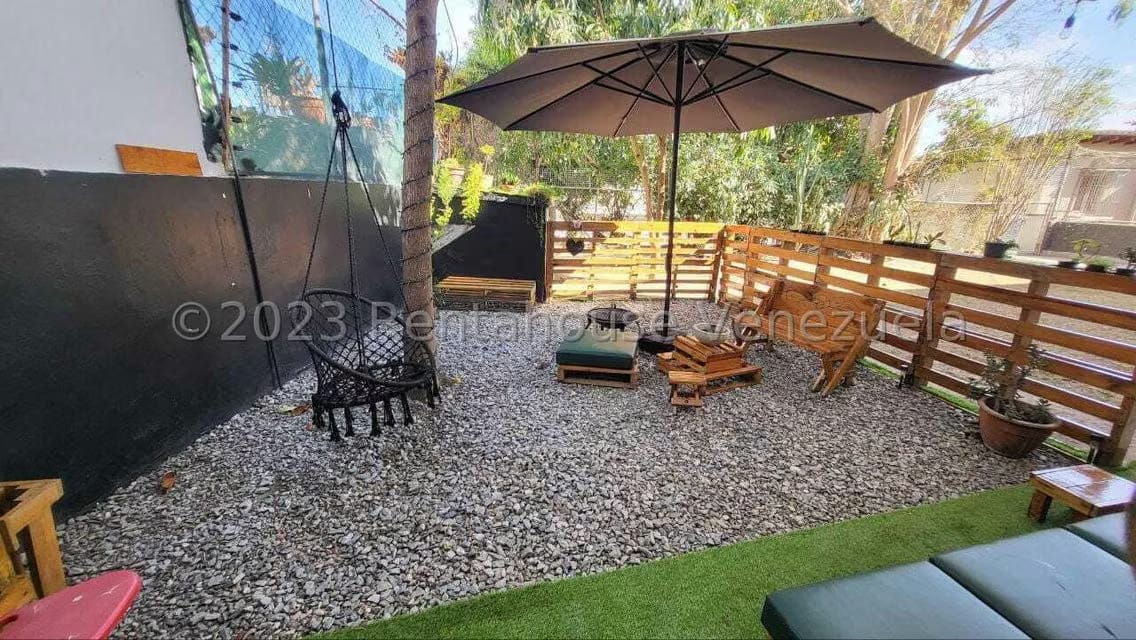 Casa (1 Nivel) en Venta en Lomas del Club Hipico, Distrito Metropolitano - 48