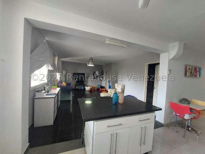 Casa (1 Nivel) en Venta en Lomas del Club Hipico, Distrito Metropolitano - 49