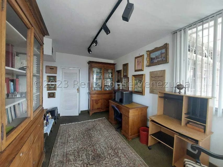 Casa (1 Nivel) en Venta en Lomas del Club Hipico, Distrito Metropolitano - 50