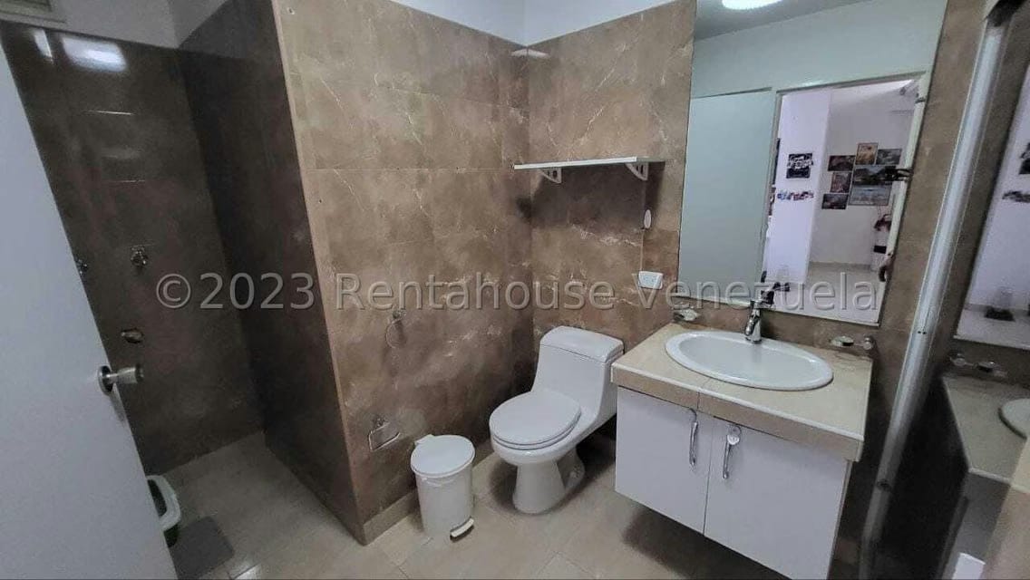 Casa (1 Nivel) en Venta en Lomas del Club Hipico, Distrito Metropolitano - 51