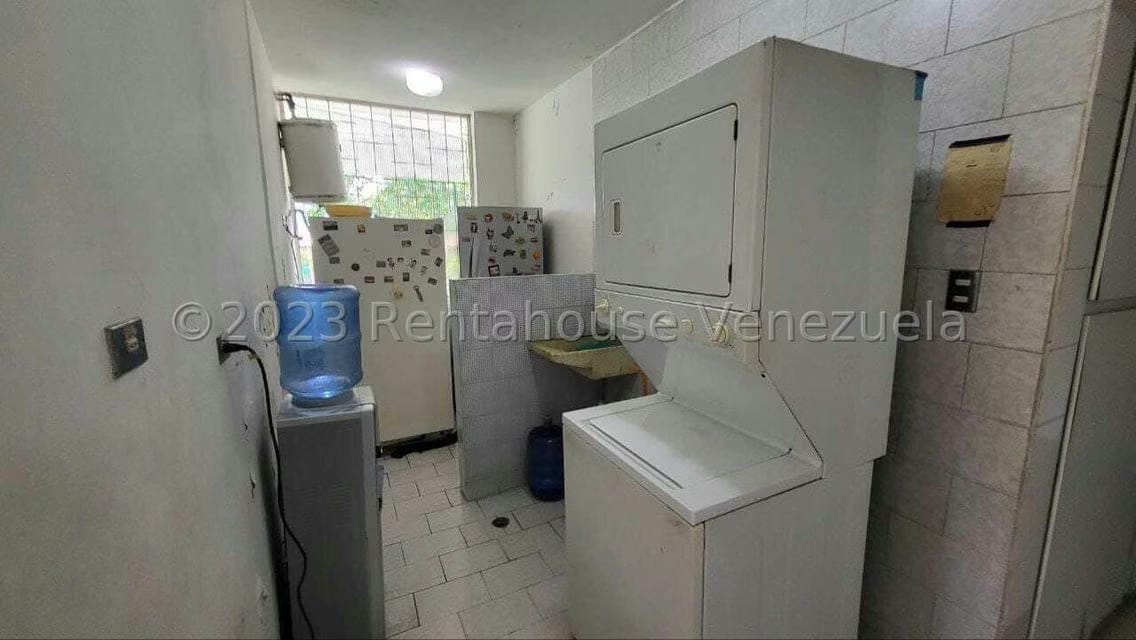 Casa (1 Nivel) en Venta en Lomas del Club Hipico, Distrito Metropolitano - 52