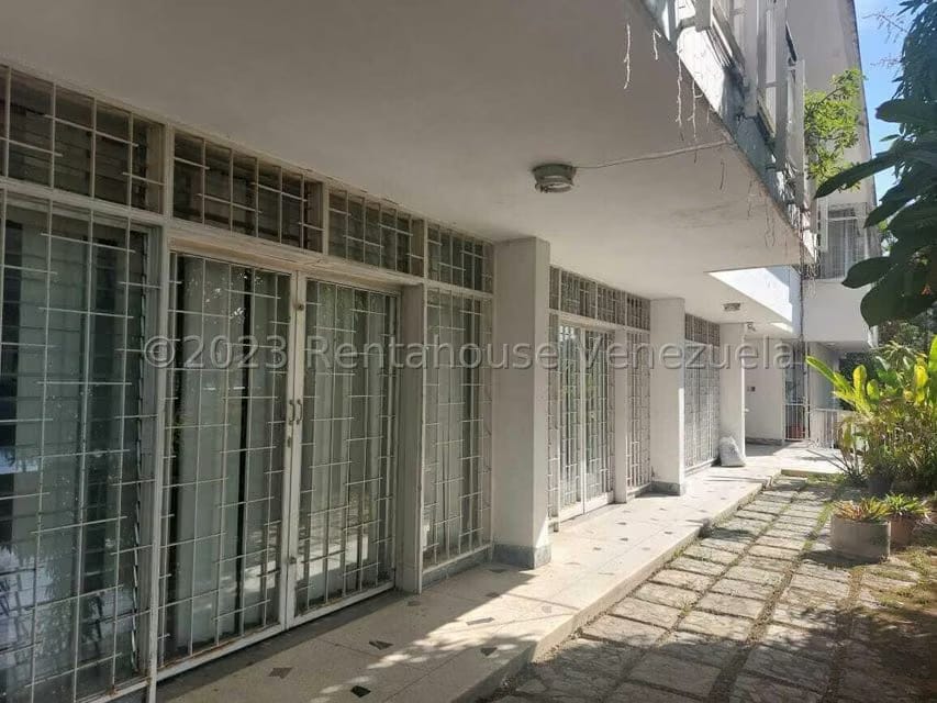 Casa (1 Nivel) en Venta en Lomas del Club Hipico, Distrito Metropolitano - 53