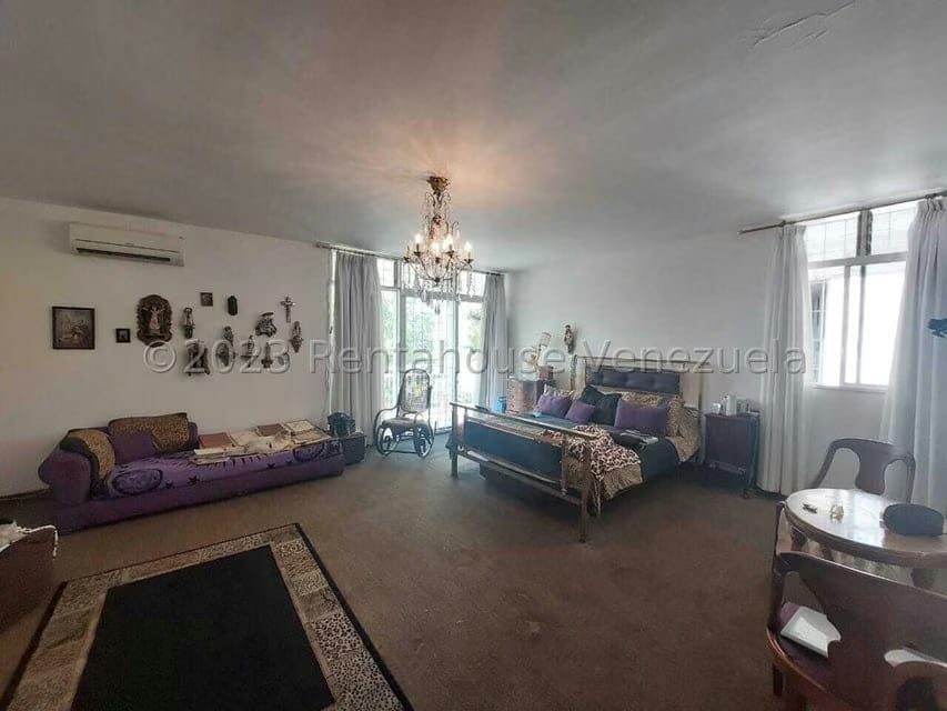 Casa (1 Nivel) en Venta en Lomas del Club Hipico, Distrito Metropolitano - 55