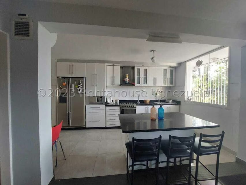Casa (1 Nivel) en Venta en Lomas del Club Hipico, Distrito Metropolitano - 57