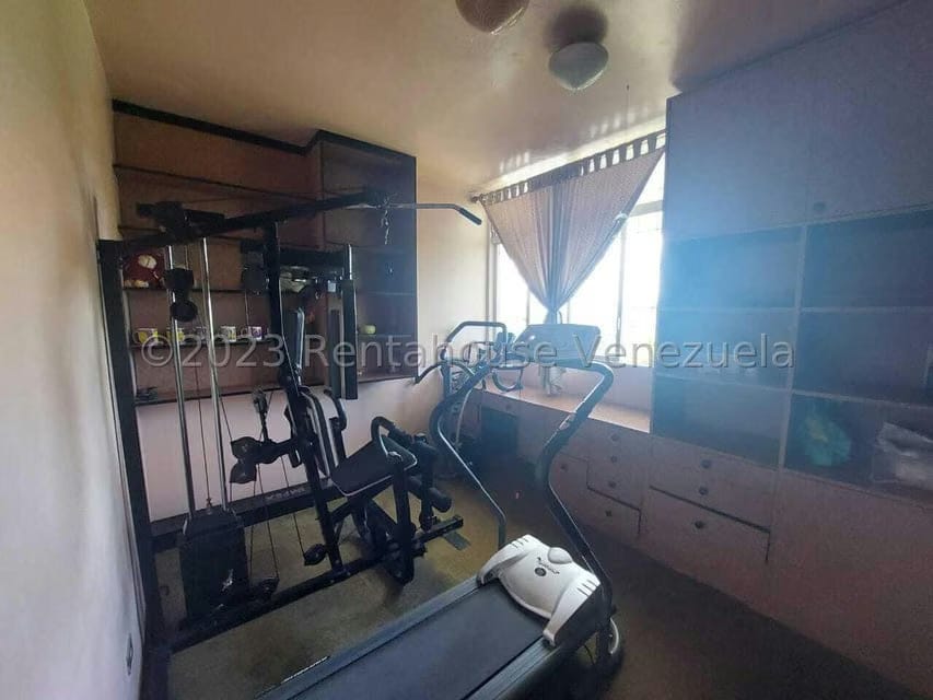 Casa (1 Nivel) en Venta en Lomas del Club Hipico, Distrito Metropolitano - 58