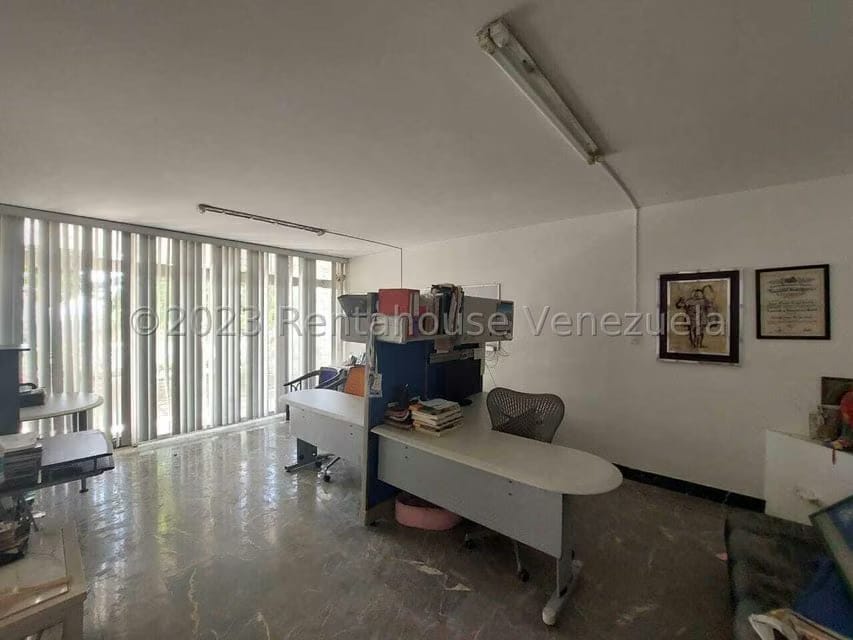 Casa (1 Nivel) en Venta en Lomas del Club Hipico, Distrito Metropolitano - 59