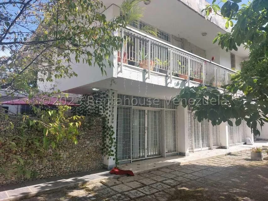 Casa (1 Nivel) en Venta en Lomas del Club Hipico, Distrito Metropolitano - 60
