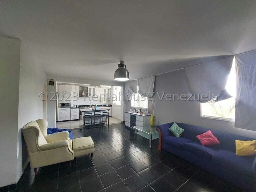 Casa (1 Nivel) en Venta en Lomas del Club Hipico, Distrito Metropolitano - 61