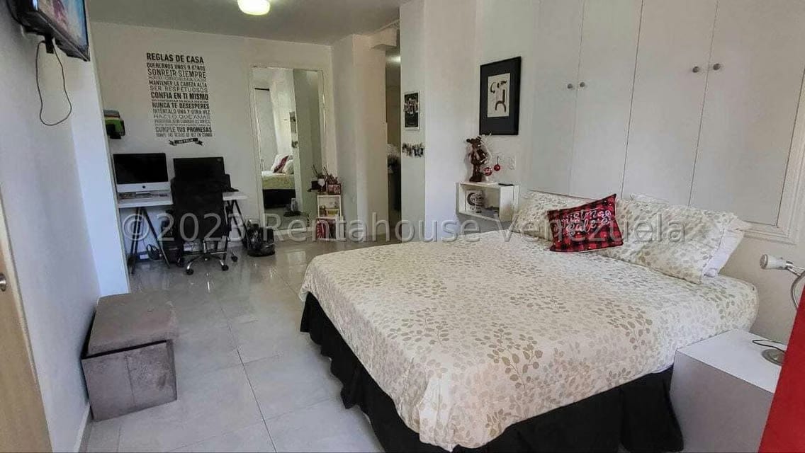 Casa (1 Nivel) en Venta en Lomas del Club Hipico, Distrito Metropolitano - 62