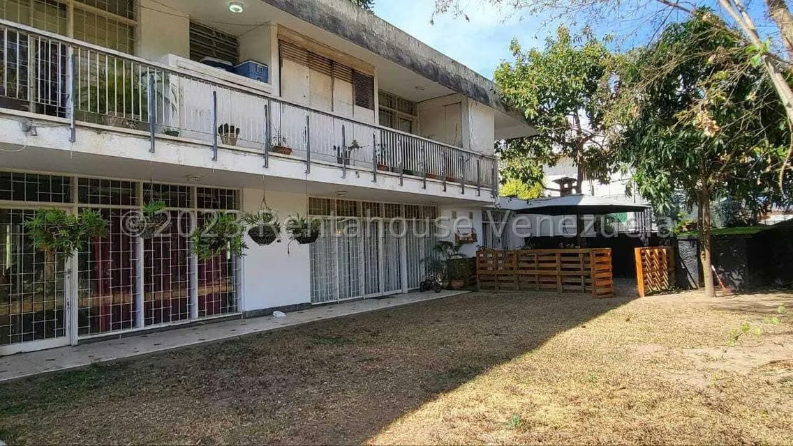 Casa (1 Nivel) en Venta en Lomas del Club Hipico, Distrito Metropolitano - 63