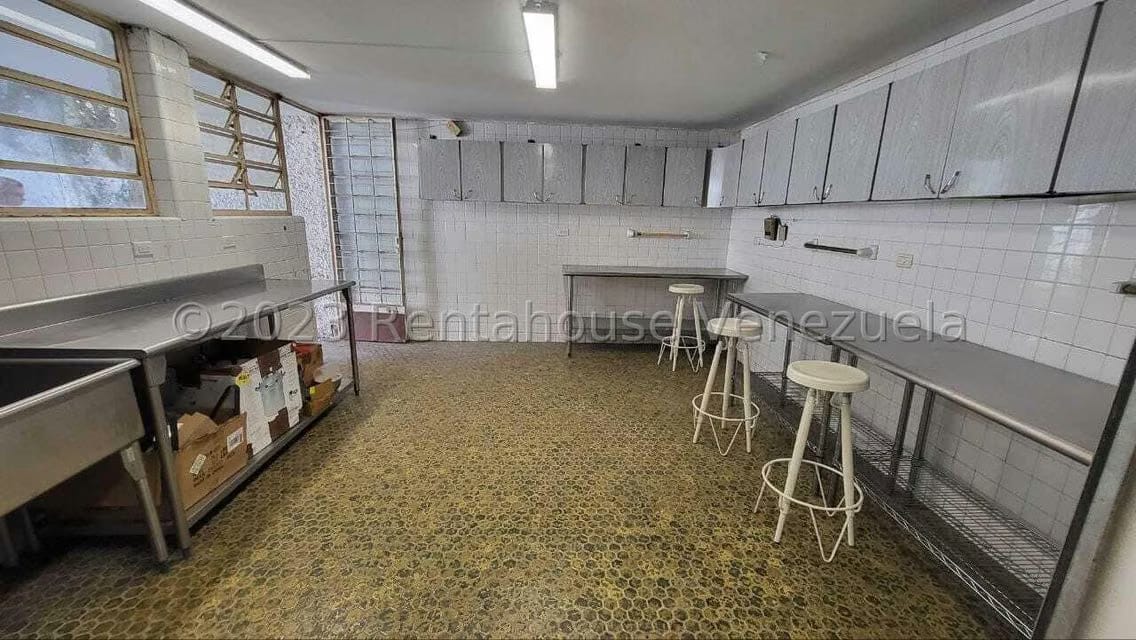 Casa (1 Nivel) en Venta en Lomas del Club Hipico, Distrito Metropolitano - 65