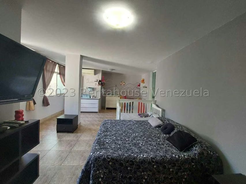 Casa (1 Nivel) en Venta en Lomas del Club Hipico, Distrito Metropolitano - 66