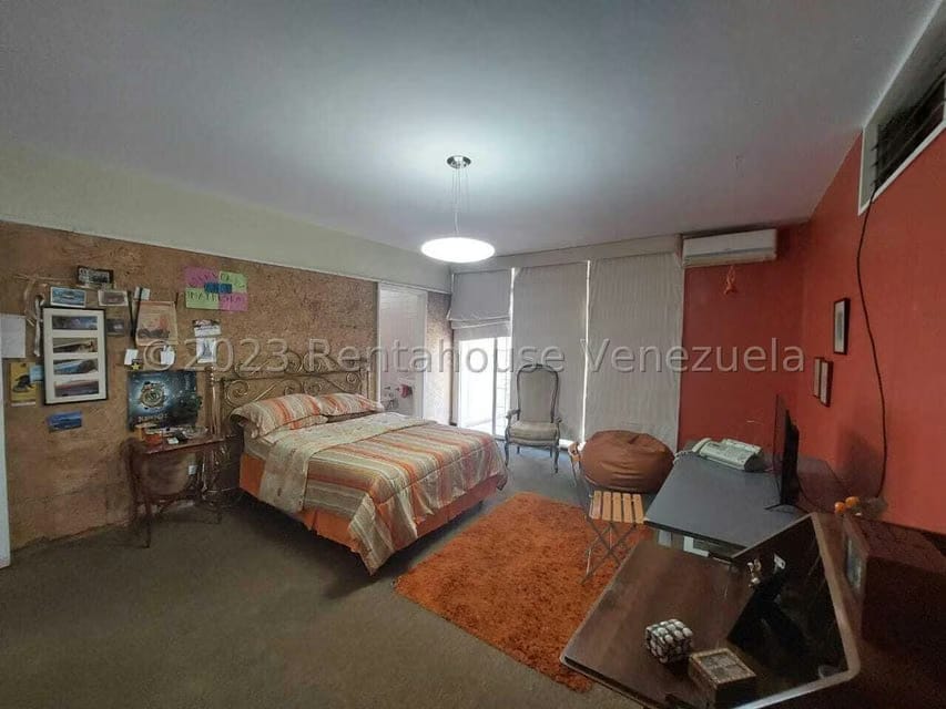 Casa (1 Nivel) en Venta en Lomas del Club Hipico, Distrito Metropolitano - 68