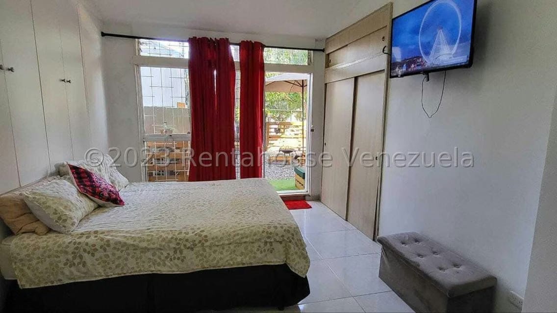 Casa (1 Nivel) en Venta en Lomas del Club Hipico, Distrito Metropolitano - 69