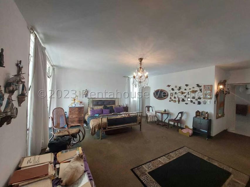 Casa (1 Nivel) en Venta en Lomas del Club Hipico, Distrito Metropolitano - 70