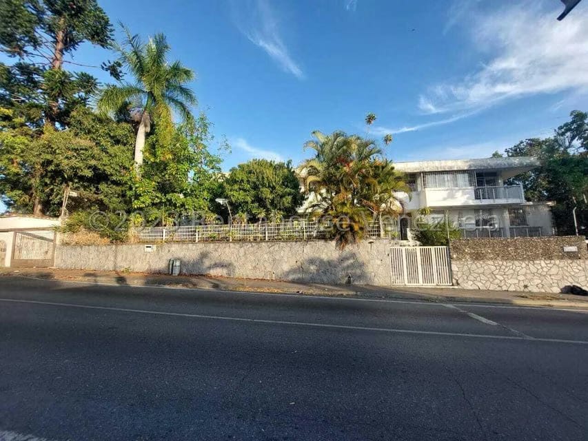 Casa (1 Nivel) en Venta en Lomas del Club Hipico, Distrito Metropolitano - 72