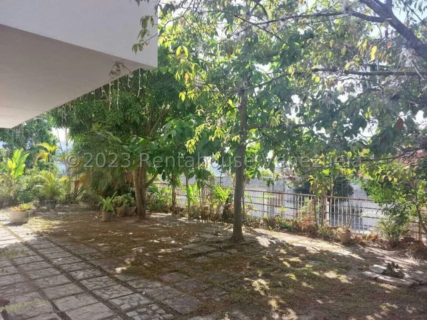 Casa (1 Nivel) en Venta en Lomas del Club Hipico, Distrito Metropolitano - 73