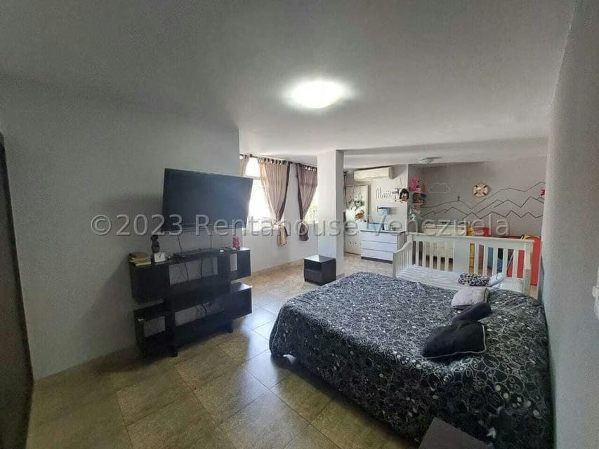 Casa (1 Nivel) en Venta en Lomas del Club Hipico, Distrito Metropolitano - 75