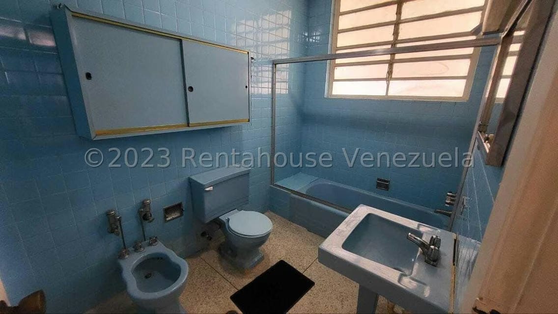 Casa (1 Nivel) en Venta en Lomas del Club Hipico, Distrito Metropolitano - 76