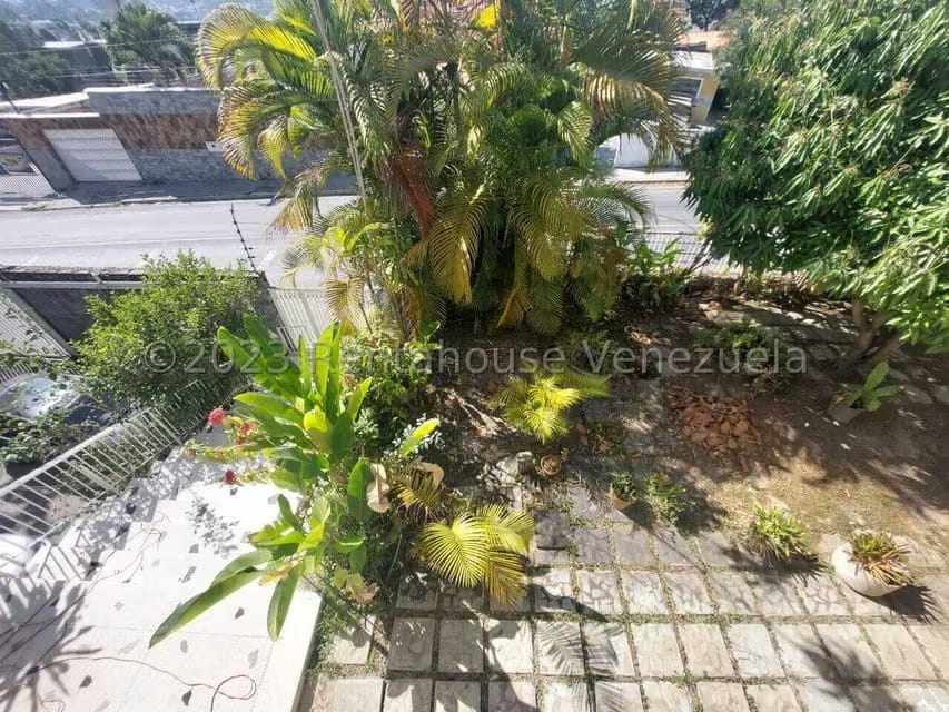 Casa (1 Nivel) en Venta en Lomas del Club Hipico, Distrito Metropolitano - 77