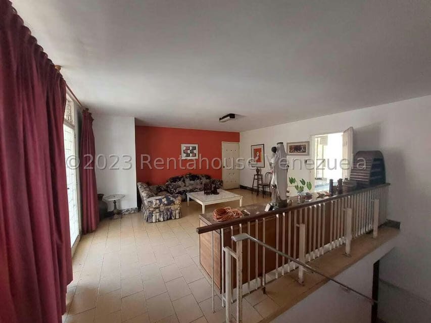 Casa (1 Nivel) en Venta en Lomas del Club Hipico, Distrito Metropolitano - 80