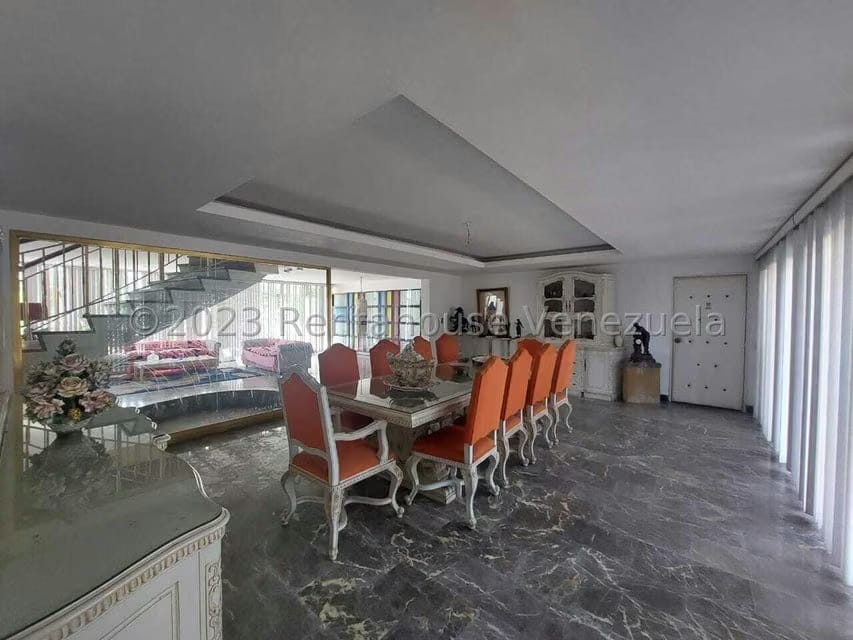 Casa (1 Nivel) en Venta en Lomas del Club Hipico, Distrito Metropolitano - 81