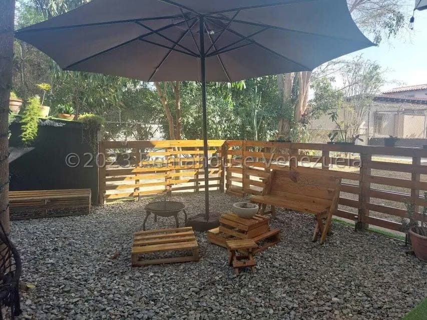 Casa (1 Nivel) en Venta en Lomas del Club Hipico, Distrito Metropolitano - 82