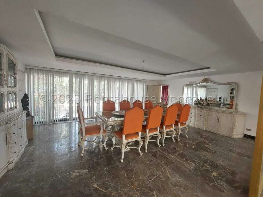Casa (1 Nivel) en Venta en Lomas del Club Hipico, Distrito Metropolitano - 83